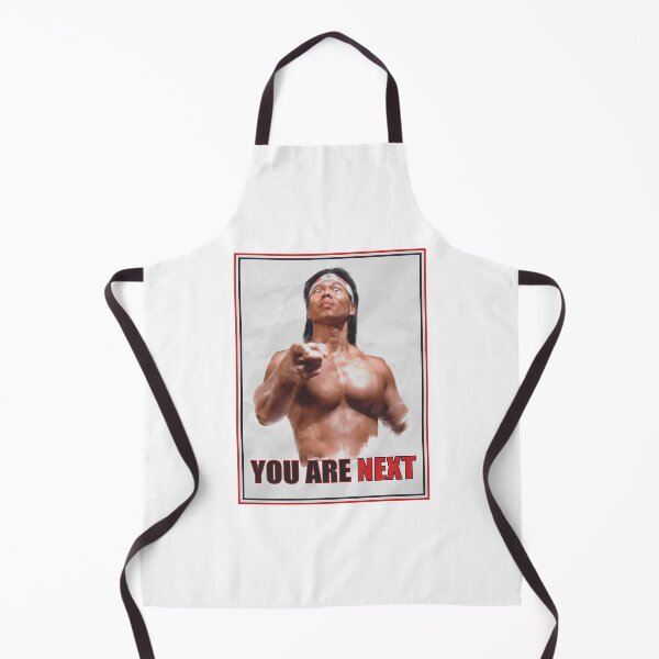 Item preview, Chong Li - You Are Next designed and sold by PieLeuschw.