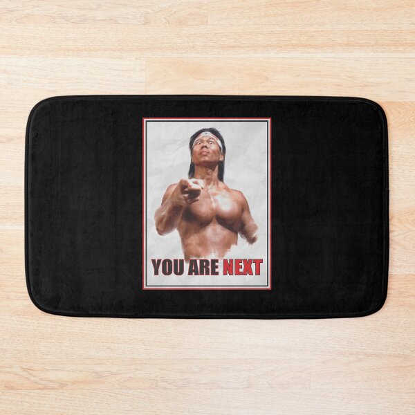 Item preview,  Chong Li - You Are Next designed and sold by PieLeuschw.