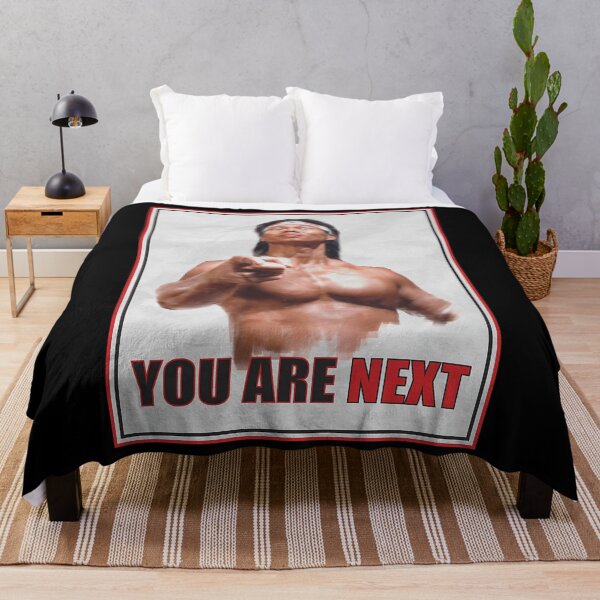 Item preview, Chong Li - You Are Next designed and sold by PieLeuschw.