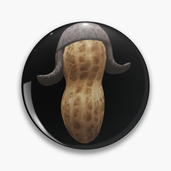Item preview, The Burnt Peanut 70 Goop  designed and sold by IrinaVeradeLeal.