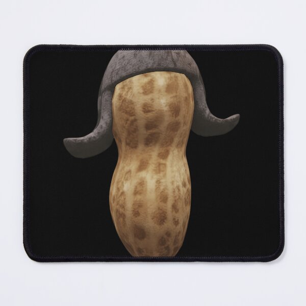 Item preview, The Burnt Peanut 70 Goop  designed and sold by IrinaVeradeLeal.