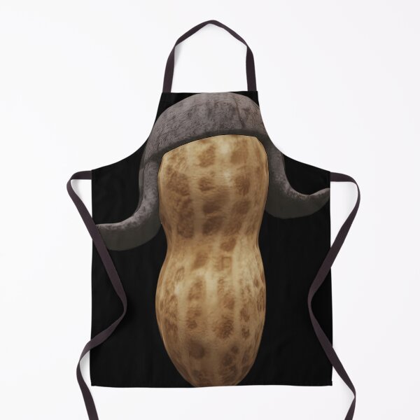 Item preview, The Burnt Peanut 70 Goop designed and sold by IrinaVeradeLeal.
