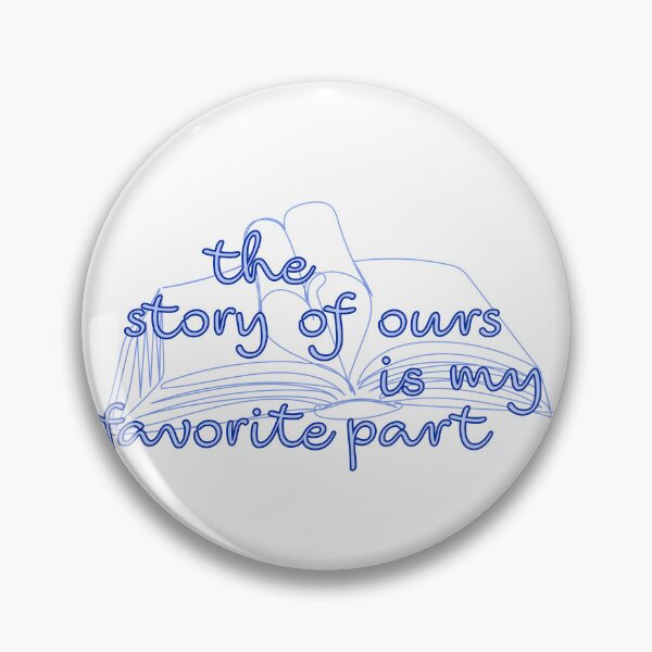Item preview, LANY story of ours sound of rain design designed and sold by spicystylesco.