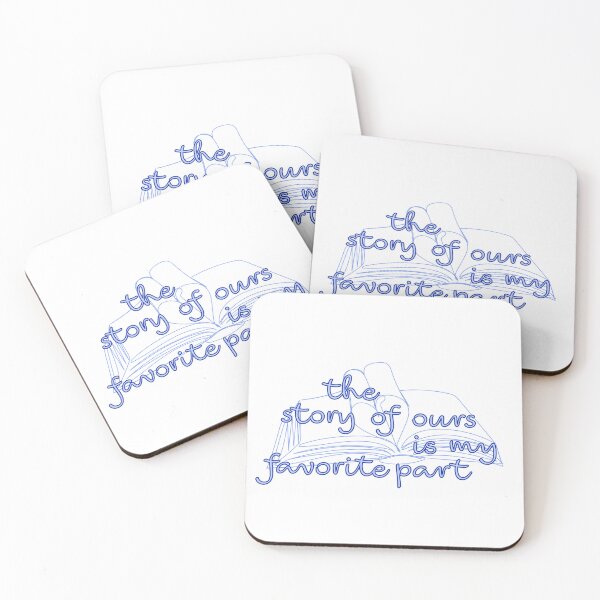 Item preview, LANY story of ours sound of rain design designed and sold by spicystylesco.