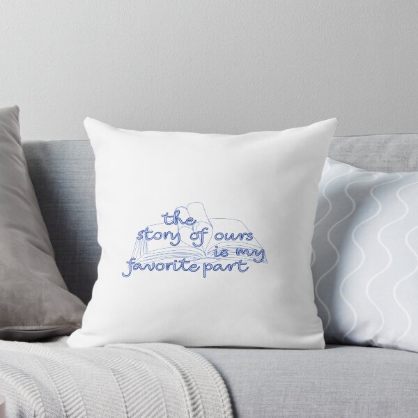 Item preview, LANY story of ours sound of rain design designed and sold by spicystylesco.