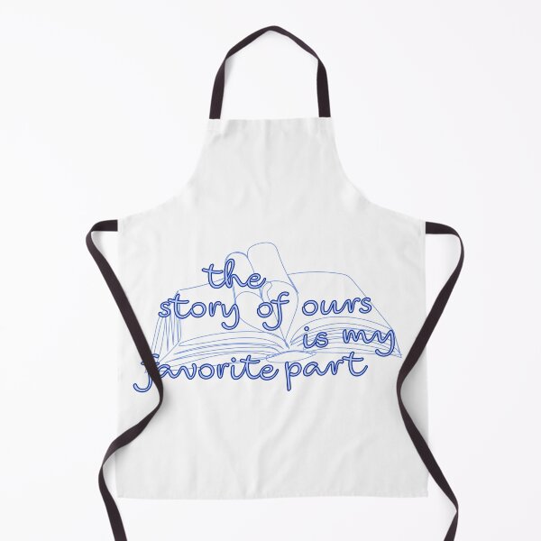 Item preview, LANY story of ours sound of rain design designed and sold by spicystylesco.