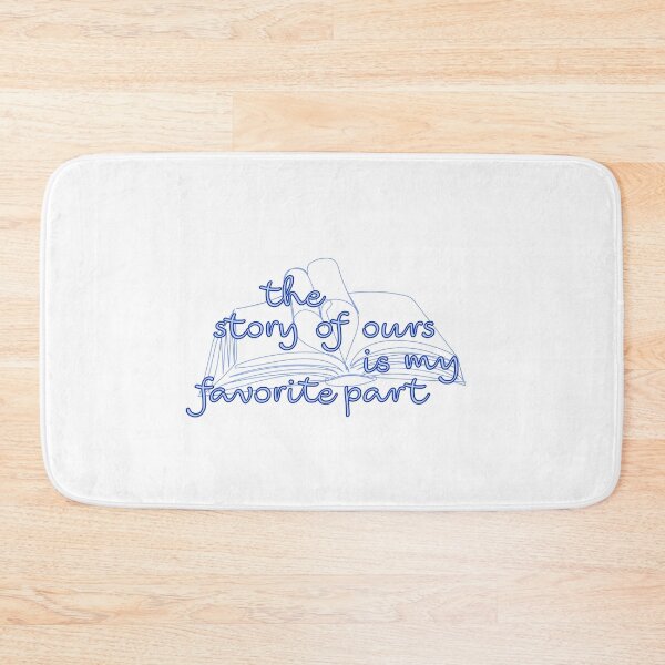 Item preview, LANY story of ours sound of rain design designed and sold by spicystylesco.