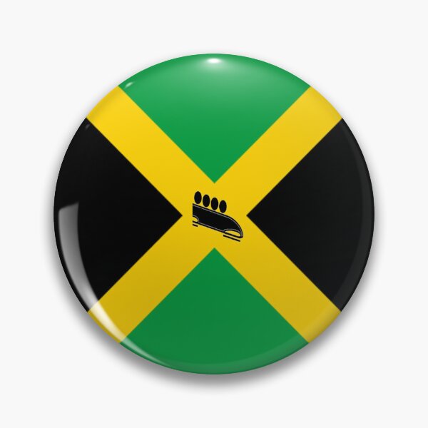 Item preview, ZPS Team Bobsled Jamaica designed and sold by ZaryaParx.