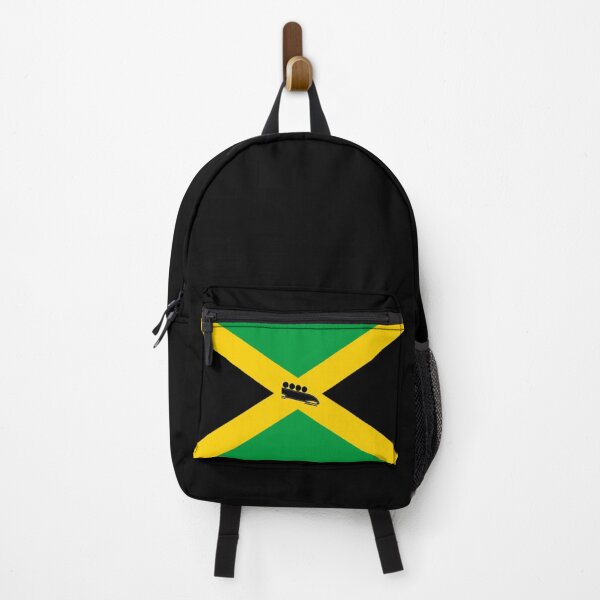 Item preview, ZPS Team Bobsled Jamaica designed and sold by ZaryaParx.