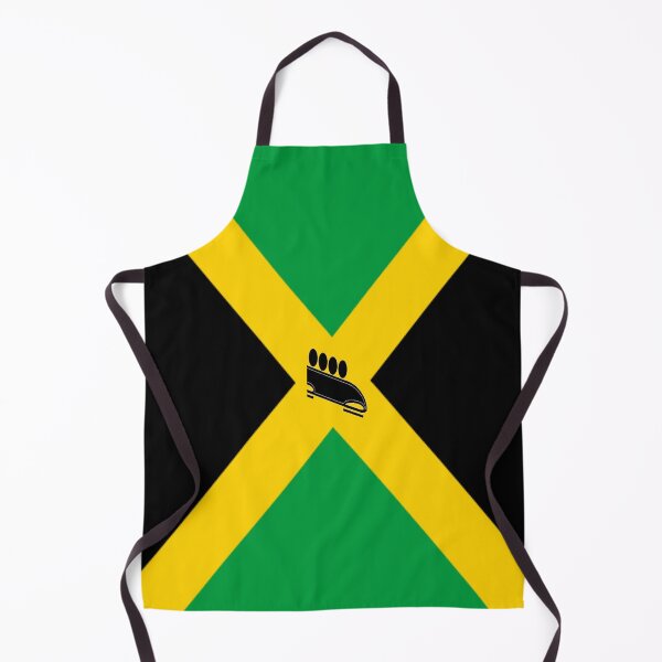 Item preview, ZPS Team Bobsled Jamaica designed and sold by ZaryaParx.