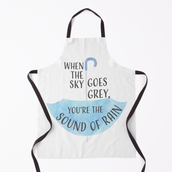 Item preview, LANY sound of rain design designed and sold by spicystylesco.
