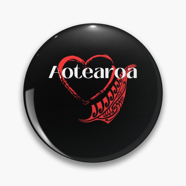 Item preview, Aotearoa Maori Inspired T-Shirt New Zealand Indigenous Style Art designed and sold by AtarangiDesigns.