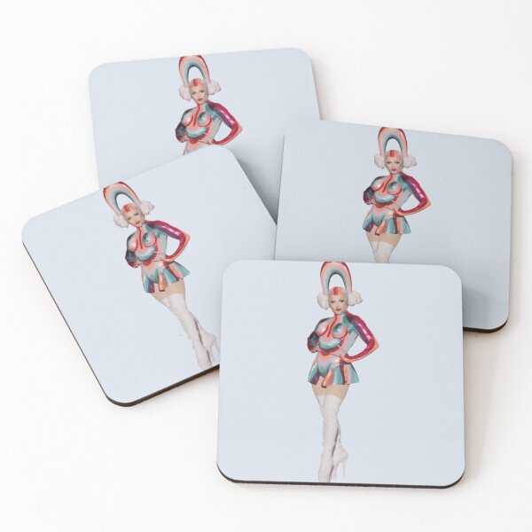 Item preview, Nini Coco entrance look designed and sold by chickensoupshop.
