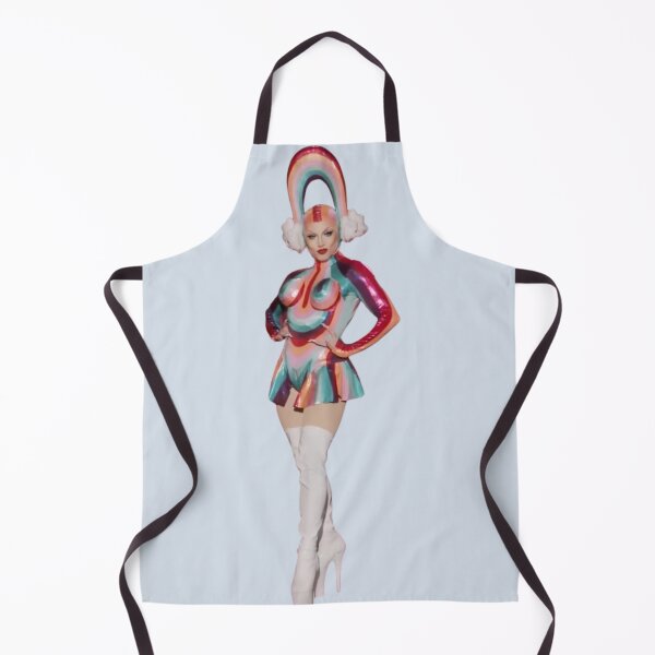Item preview, Nini Coco entrance look designed and sold by chickensoupshop.