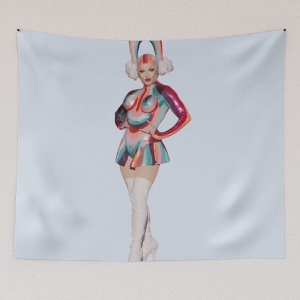 Item preview, Nini Coco entrance look designed and sold by chickensoupshop.