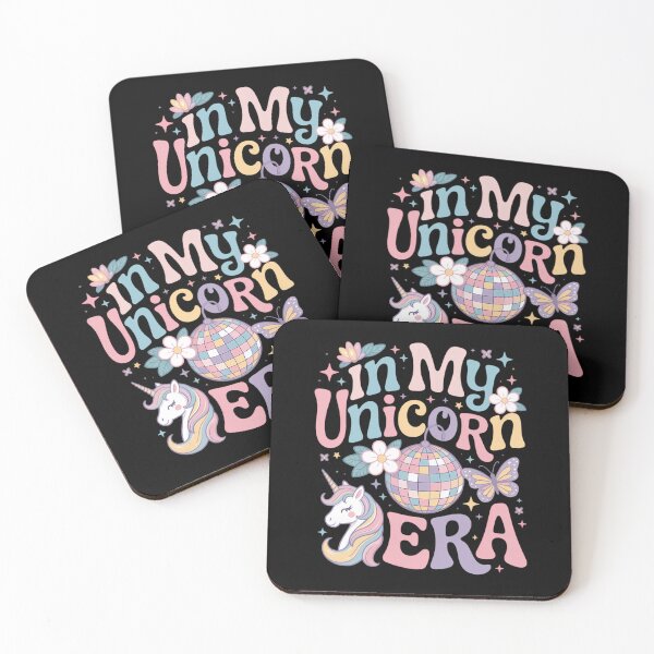 Item preview, in My Unicorn Mom Era Cute Mother National Unicorn Day designed and sold by JonathalIngham.