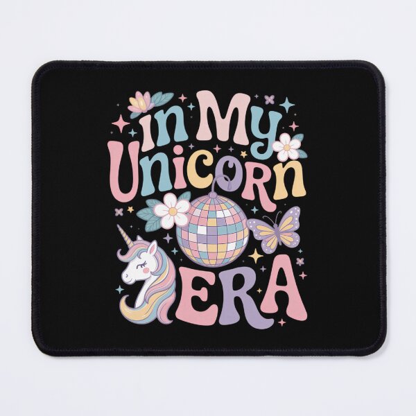 Item preview, in My Unicorn Mom Era Cute Mother National Unicorn Day designed and sold by JonathalIngham.