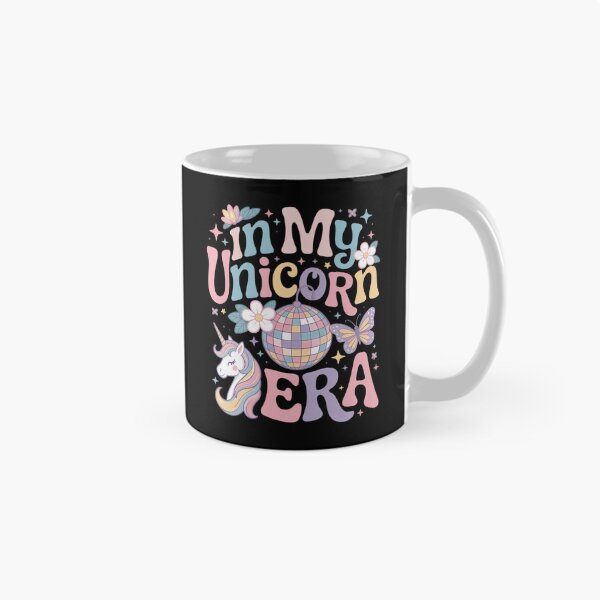 Item preview, in My Unicorn Mom Era Cute Mother National Unicorn Day designed and sold by JonathalIngham.