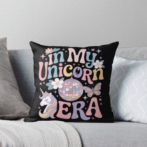 Item preview, in My Unicorn Mom Era Cute Mother National Unicorn Day designed and sold by JonathalIngham.