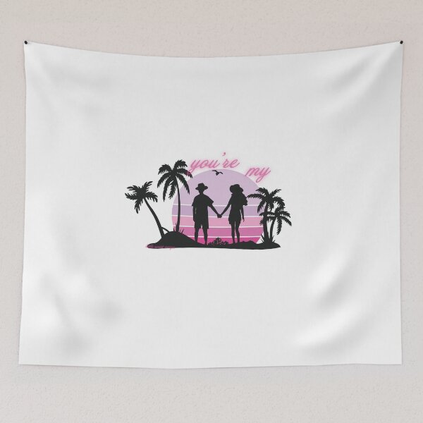 Item preview, Copy of LANY sound of rain design designed and sold by spicystylesco.