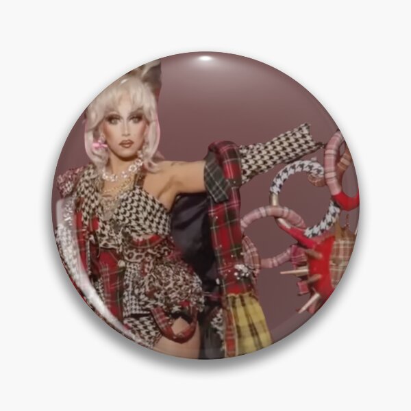 Item preview, Discord Addams designed and sold by chickensoupshop.
