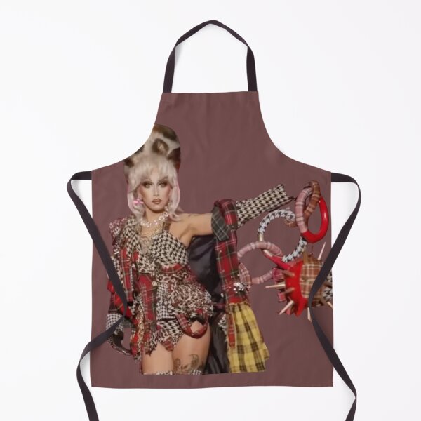 Item preview, Discord Addams designed and sold by chickensoupshop.