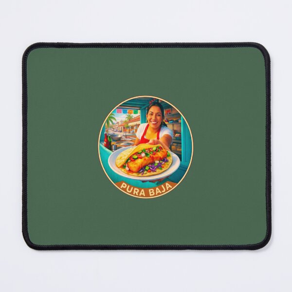 Item preview, Smell the Roses, Taste the Tacos! designed and sold by LaPaz361.