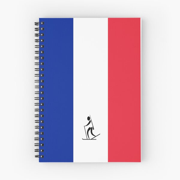 Item preview, ZPS Team Biathlon France designed and sold by ZaryaParx.