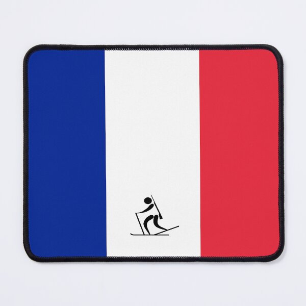 Item preview, ZPS Team Biathlon France designed and sold by ZaryaParx.