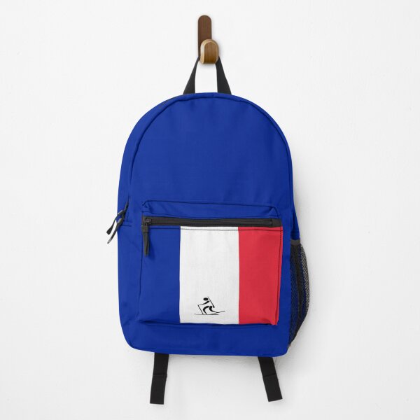 Item preview, ZPS Team Biathlon France designed and sold by ZaryaParx.