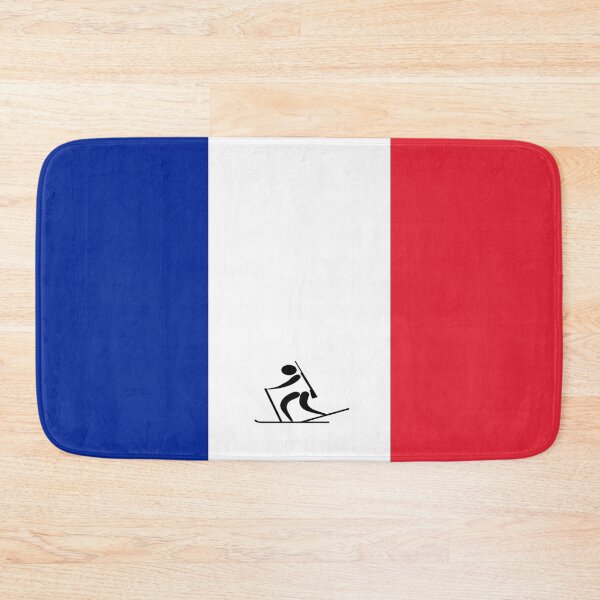 Item preview, ZPS Team Biathlon France designed and sold by ZaryaParx.