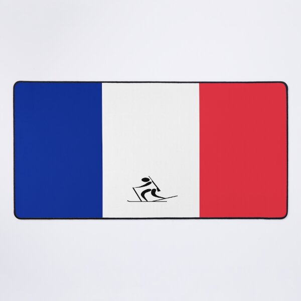 Item preview, ZPS Team Biathlon France designed and sold by ZaryaParx.
