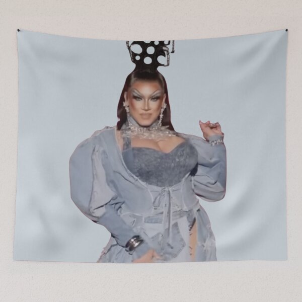 Item preview, Mia Starr designed and sold by chickensoupshop.