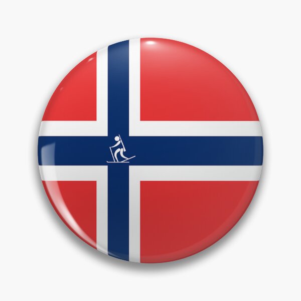 Item preview, ZPS Team Biathlon Norway designed and sold by ZaryaParx.