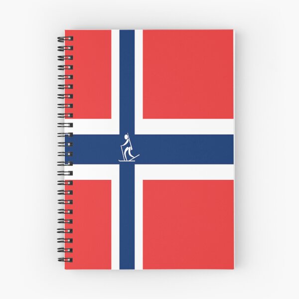 Item preview, ZPS Team Biathlon Norway designed and sold by ZaryaParx.