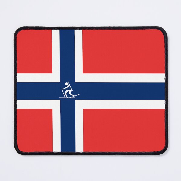 Item preview, ZPS Team Biathlon Norway designed and sold by ZaryaParx.
