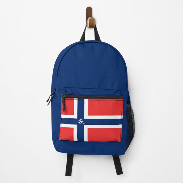 Item preview, ZPS Team Biathlon Norway designed and sold by ZaryaParx.
