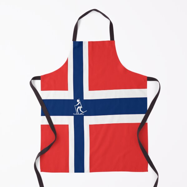 Item preview, ZPS Team Biathlon Norway designed and sold by ZaryaParx.