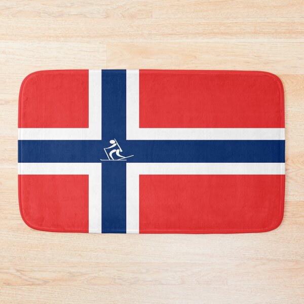 Item preview, ZPS Team Biathlon Norway designed and sold by ZaryaParx.