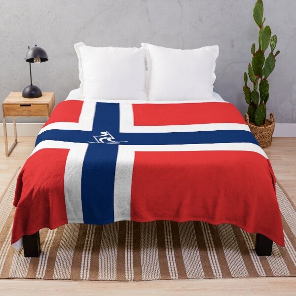 Item preview, ZPS Team Biathlon Norway designed and sold by ZaryaParx.