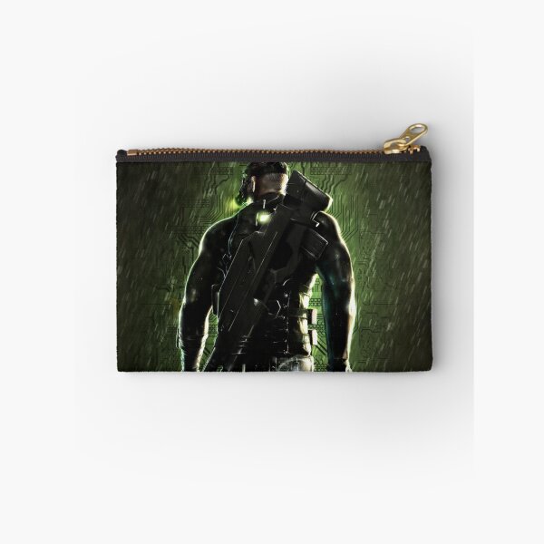 Item preview, Back Pose v2 - Splinter Cell Chaos Theory designed and sold by NovaIce.