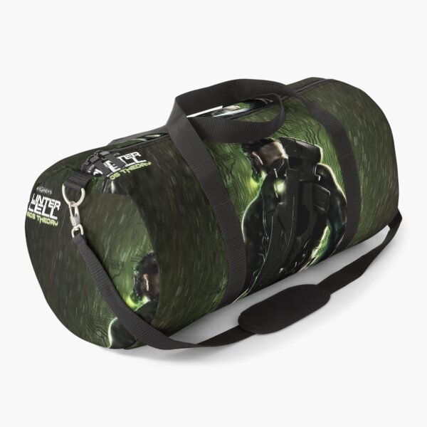 Item preview, Back Pose v2 - Splinter Cell Chaos Theory designed and sold by NovaIce.
