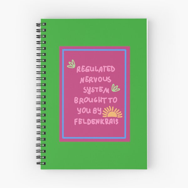 Item preview, Regulated Nervous System Pink designed and sold by Feldymerch.