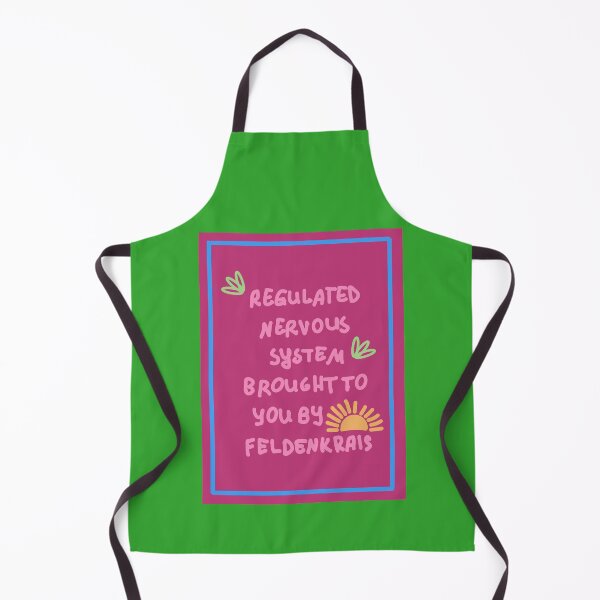Item preview, Regulated Nervous System Pink designed and sold by Feldymerch.