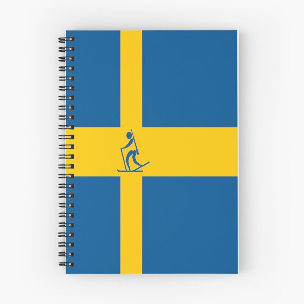 Item preview, ZPS Team Biathlon Sweden designed and sold by ZaryaParx.