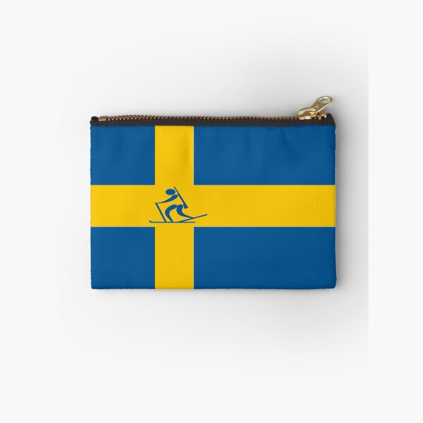 Item preview, ZPS Team Biathlon Sweden designed and sold by ZaryaParx.