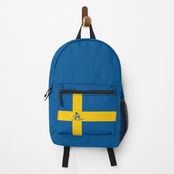Item preview, ZPS Team Biathlon Sweden designed and sold by ZaryaParx.