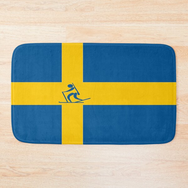Item preview, ZPS Team Biathlon Sweden designed and sold by ZaryaParx.