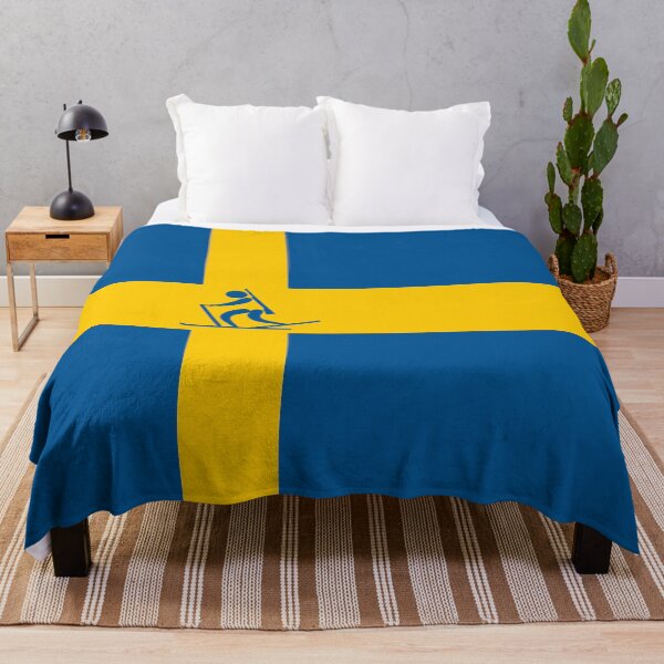 Item preview, ZPS Team Biathlon Sweden designed and sold by ZaryaParx.