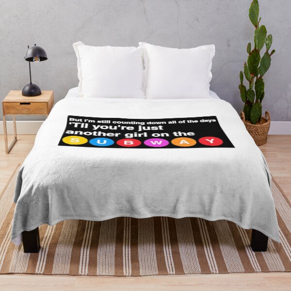 Item preview, Chappell Roan subway design designed and sold by spicystylesco.
